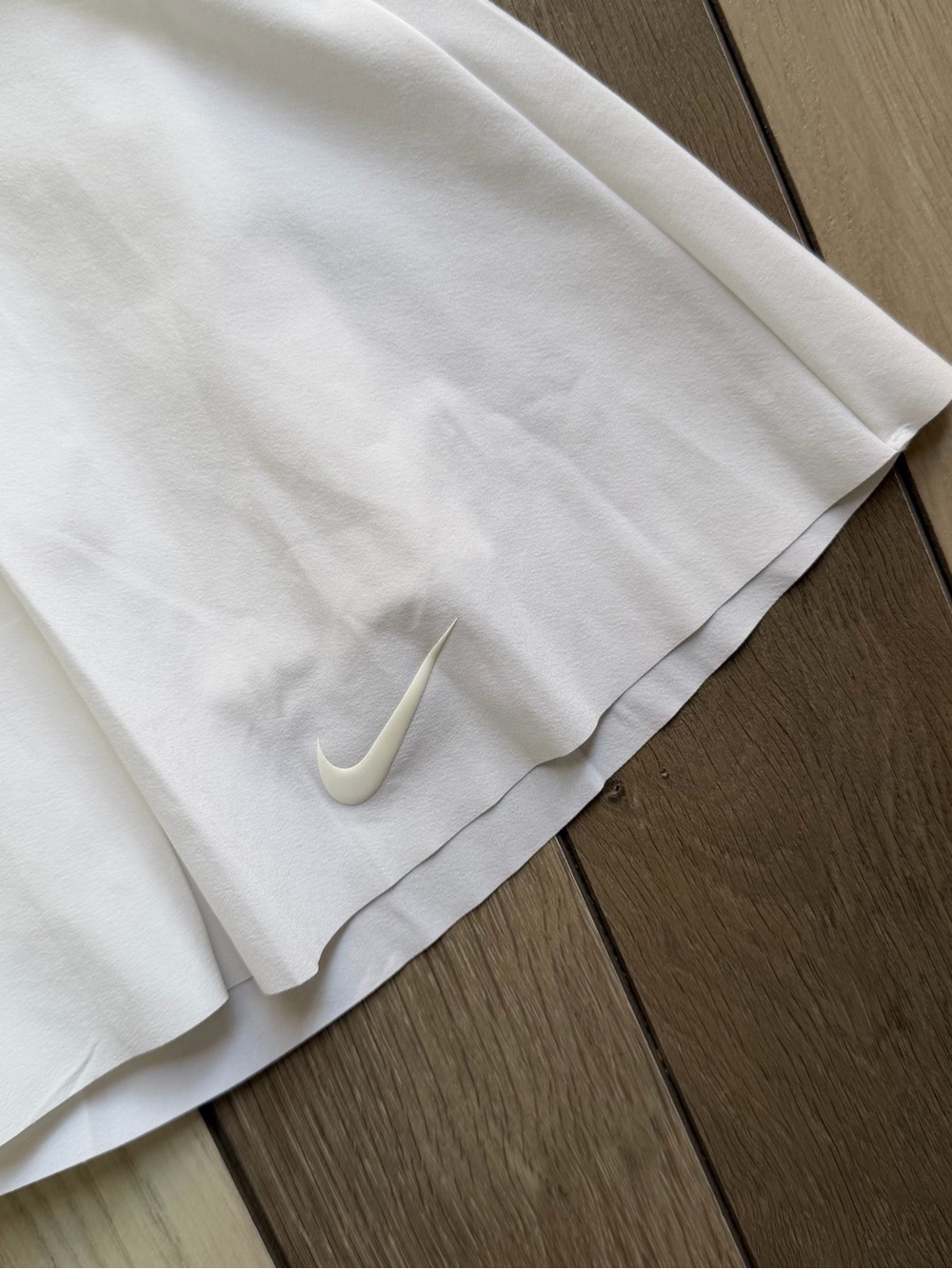 Nike Court Dry Fit Club Skirt Short - Picture 4 of 10